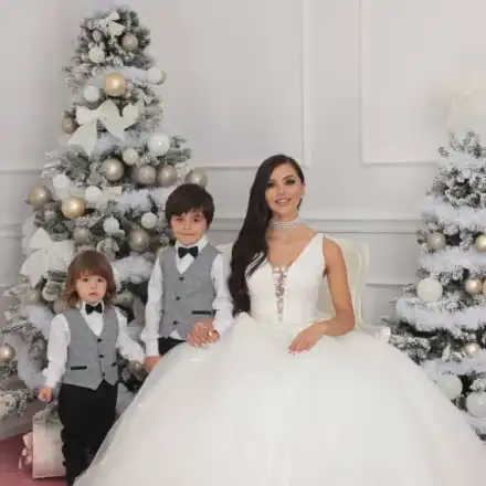 Д-р Полина Паньова – горещата „зимна” корица на „Сватба”