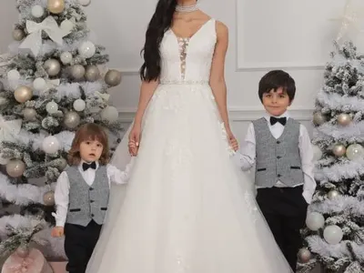 Д-р Полина Паньова – горещата „зимна” корица на „Сватба”