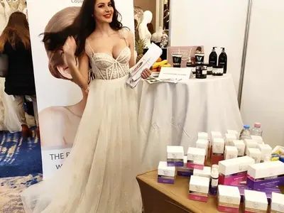 Д-р Полина Паньова – горещата „зимна” корица на „Сватба”