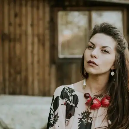 Дария Митушева облича само хенд мейд дрехи