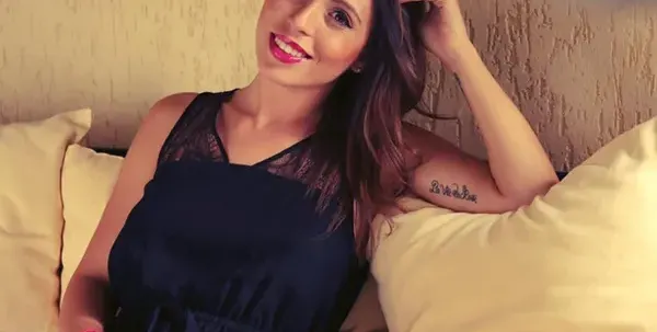 Дъщерята на Стоичков забрави за мъжа си, излиза с аржентински футболист