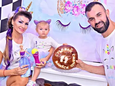 Дъщерята на Вики Джумпарова става модел