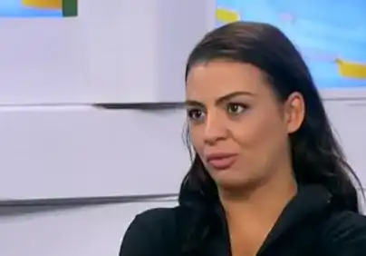 Деси Цонева пропищя от кучето си (Четириногото й наяде обувките)