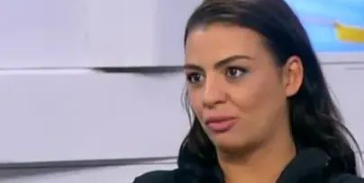 Деси Цонева пропищя от кучето си (Четириногото й наяде обувките)