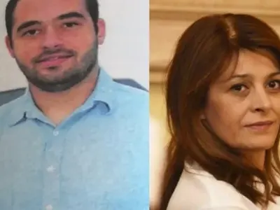 Деси Радева се събра със сина си за Коледа (Страхил долетя от САЩ, за да е с майка си)