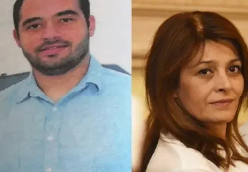 Деси Радева се събра със сина си за Коледа (Страхил долетя от САЩ, за да е с майка си)