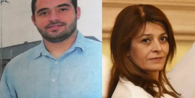 Деси Радева се събра със сина си за Коледа (Страхил долетя от САЩ, за да е с майка си)