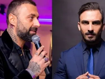 Диджей Дамян забива с дуетна половинка на Магда