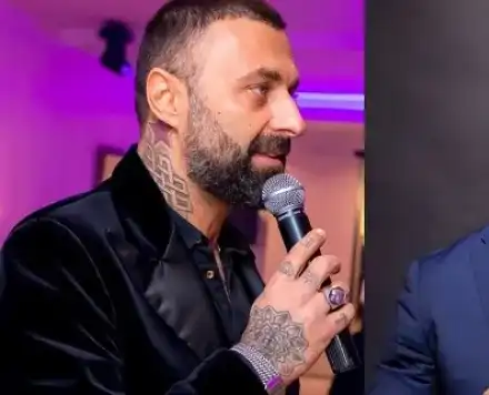 Диджей Дамян забива с дуетна половинка на Магда