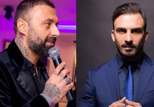 Диджей Дамян забива с дуетна половинка на Магда