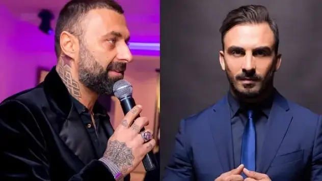 Диджей Дамян забива с дуетна половинка на Магда