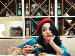 Диляна Попова отказва месото след Нова година, решена е да спаси планетата