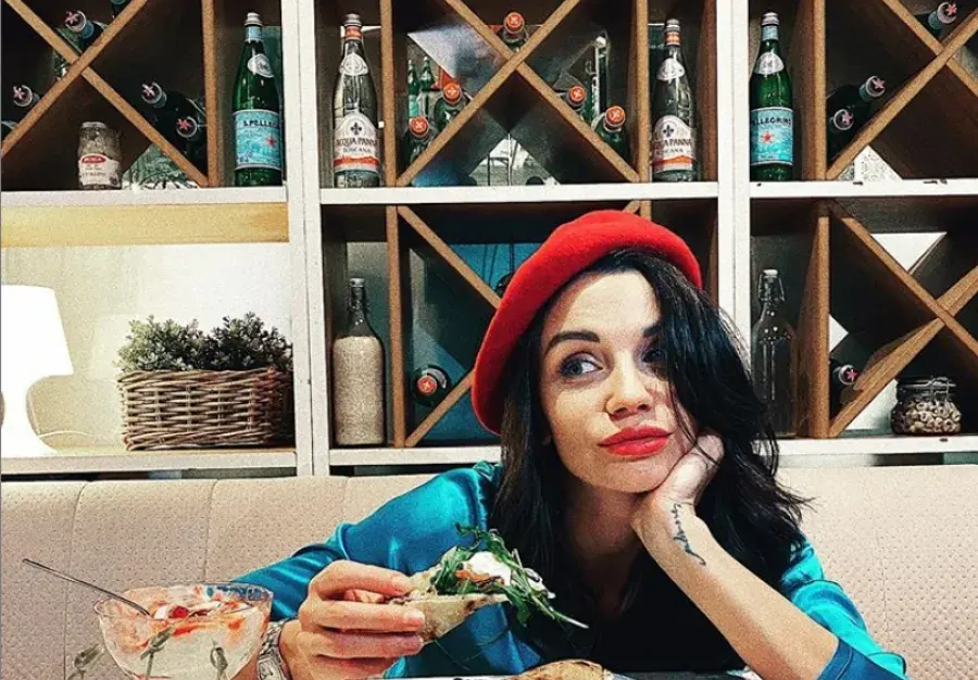 Диляна Попова отказва месото след Нова година, решена е да спаси планетата