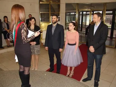 Димитър от „Фермата” с тайна сватба (Подробности и снимки)