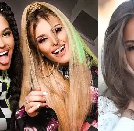 Динозаври, чао! Преслава, сбогом! Ето кои са новите звезди на чалгата