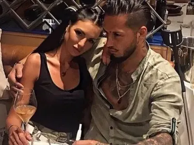 Джино Бианкалана: Готов съм за брак и деца, изчаквам приятелката ми да се реши