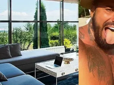 Джизъса най-после закърпи джоба, лапна 1,4 млн. за палата си в „Горна Баня”