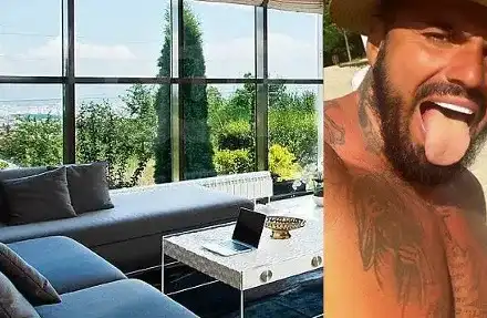 Джизъса най-после закърпи джоба, лапна 1,4 млн. за палата си в „Горна Баня”