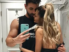 Джулиана Гани се омъжи тайно
