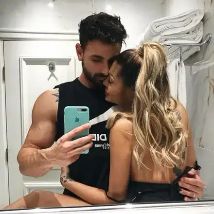 Джулиана Гани се омъжи тайно