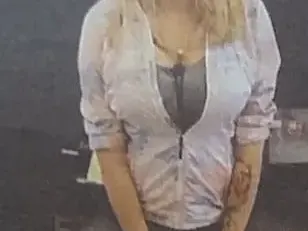 Джулиана Гани заряза бебето и бъхти във фитнеса