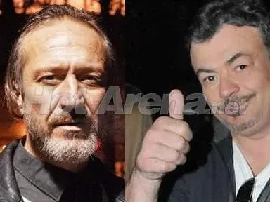 Донков застава очи в очи с един от кошмарите си: Ласкин го прогонил с пистолет от „Армията”