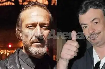 Донков застава очи в очи с един от кошмарите си: Ласкин го прогонил с пистолет от „Армията”