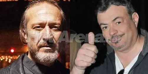 Донков застава очи в очи с един от кошмарите си: Ласкин го прогонил с пистолет от „Армията”