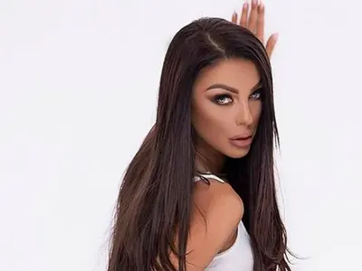 Емануела: Не съм за слаби мъже!