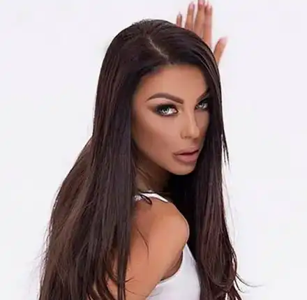 Емануела: Не съм за слаби мъже!