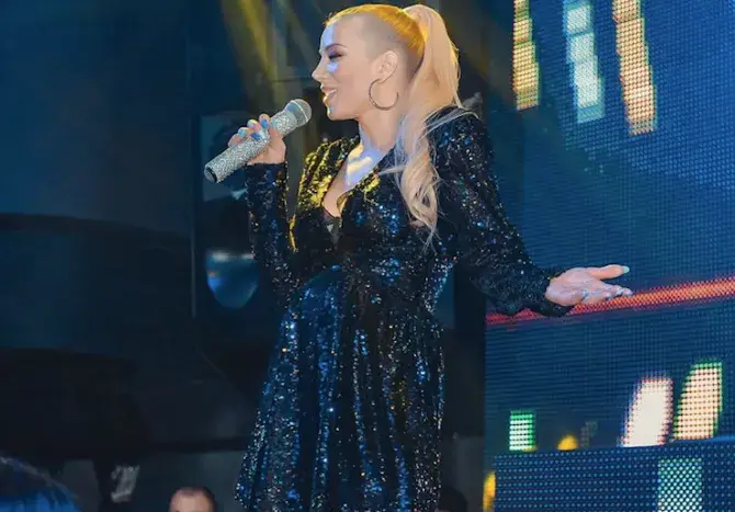 Емилия избяга от „Пайнер”, не ще началник над себе си