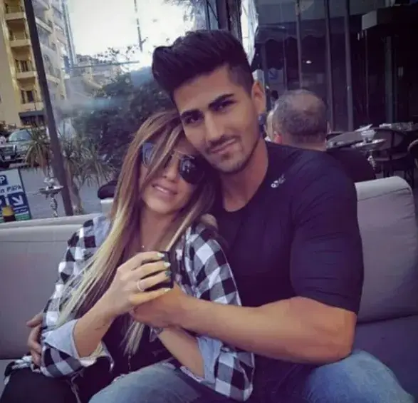 Енджи Касабие стана майка! Вижте на кого кръсти бебето