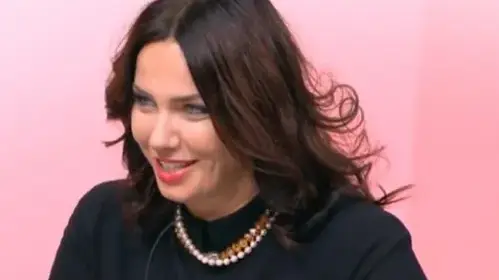 Ето защо Мария Силвестър качи 15 килограма