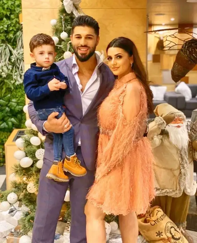 Фики Стораро проговори за развода си! (Подробности от първо лице)