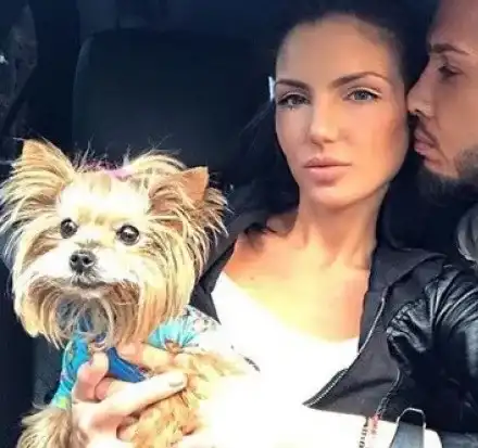 Гаджето на Джино - царица на яхниите