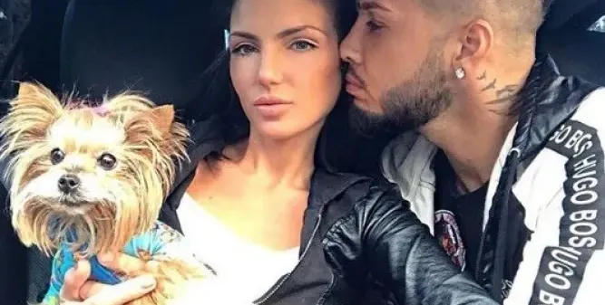 Гаджето на Джино - царица на яхниите