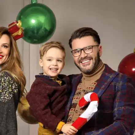 Гадно: Д-р Енчев и Теди Велинова разделиха децата