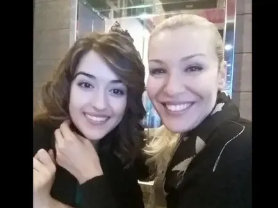 Гала трепери за щерка си след поредния инцидент