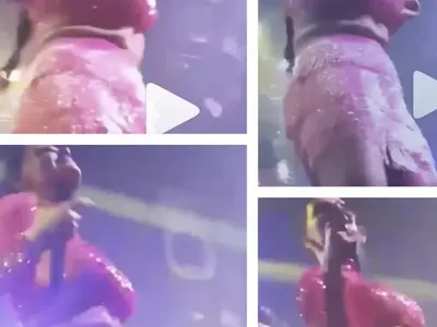 Галена като някакъв тийн келеш или хакнат профил? Вижте какво се появи в Инстаграм профила й, а после мистериозно изчезна (Снимки)