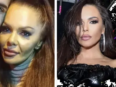 Галена като някакъв тийн келеш или хакнат профил? Вижте какво се появи в Инстаграм профила й, а после мистериозно изчезна (Снимки)