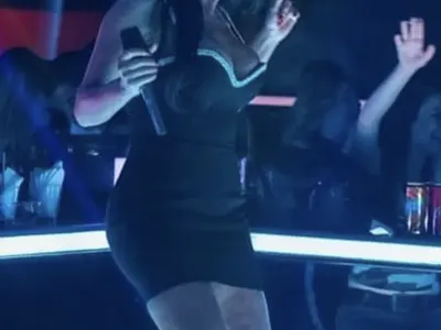 Галена като някакъв тийн келеш или хакнат профил? Вижте какво се появи в Инстаграм профила й, а после мистериозно изчезна (Снимки)