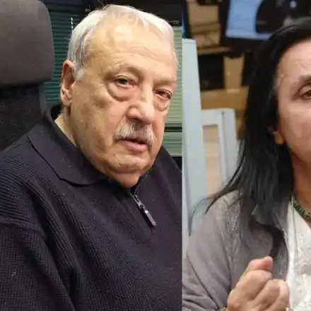 Гарелов мрази Даниела Кънева, откраднала репортажите му за китайско-виетнамската война