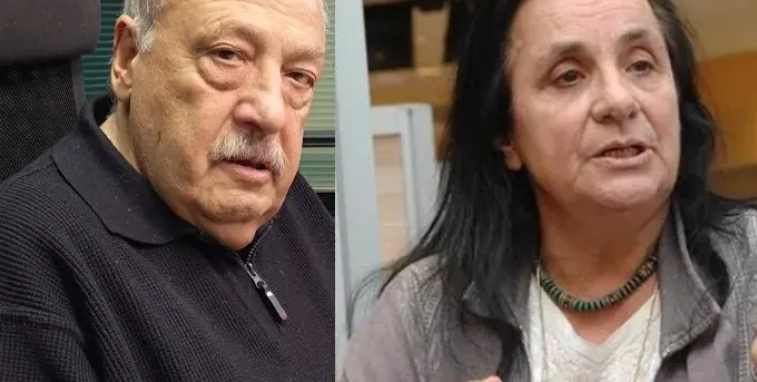 Гарелов мрази Даниела Кънева, откраднала репортажите му за китайско-виетнамската война