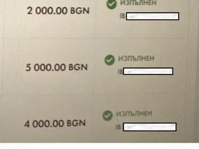 Гърми ЖЕСТОК СКАНДАЛ! Две певици ЛЪЖАТ Пайнер с участия на ЧЕРНО! (Документи)