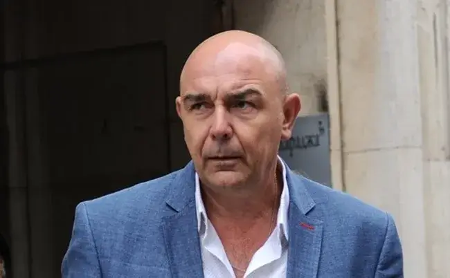 Глобиха Сатирата за неправилно паркиране