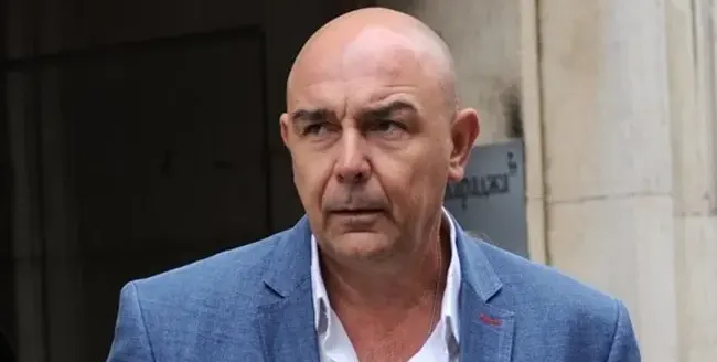 Глобиха Сатирата за неправилно паркиране