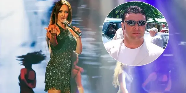 Глория: Жоро Илиев ми беше...