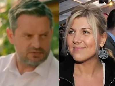 Голямата любов на Албена Михова е полицай Николов от „Пътят на честта” ! Актьорът разбил сърцето й заради манекенка