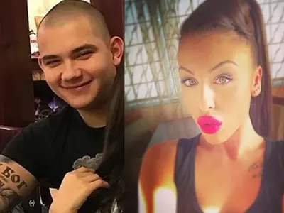 ГОРЕЩ СКАНДАЛ! Няма да повярвате коя е новата на Иван Динев (Бившият на Пенелопе се хвана с побойничка)