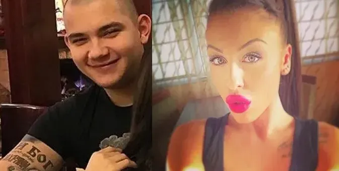 ГОРЕЩ СКАНДАЛ! Няма да повярвате коя е новата на Иван Динев (Бившият на Пенелопе се хвана с побойничка)